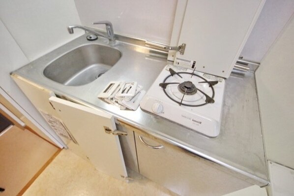 メゾン東陽日吉の物件内観写真